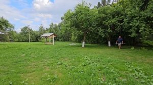Переехали в деревню и ни капли НЕ ЖАЛЕЕМ!💑🥰💖