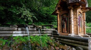 Родники святой Руси