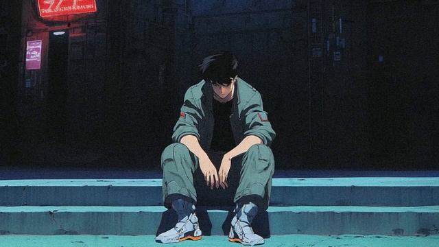 L O N E L Y Synthwave, Dreamwave, Chillsynth, Lovewave
