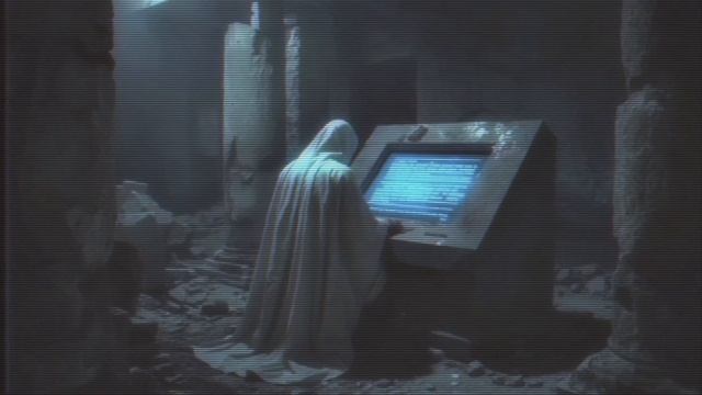 DECEIVER Dark Ambient Soundscape
