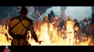 Прохождение Mortal Kombat 1 часть 4