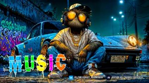 Ночной Дрифт - Trap Chill - Пробуждающий Тьму