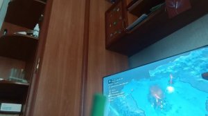 Начало Первой эпохи в Средиземье: Тени Войны