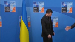 США и Европа сокращают помощь Украине / События на ТВЦ