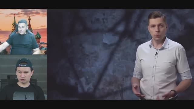 Смотрим и комментируем видео Олега Комолова о профобразовании в России