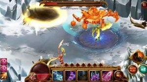 Гильдия героев 8