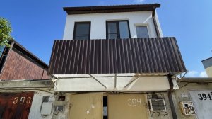 В продаже жилой гараж в ГСК-12