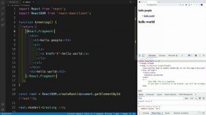 9. JSX Rules