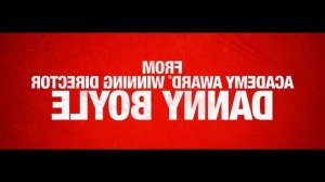 трейлер 28 лет спустя!!!