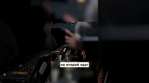 Жёсткая посадка Nordwind в панике