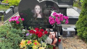 Погибла в 20 лет… 17 лет прошло со дня гибели  МОДЕЛИ  Русланы Коршуновой🙏 28 июня 2025. Хованское