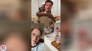 Best video of Tik Tok! 28.06.25 / 10