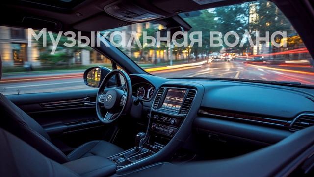 Лучшие Песни для твоего Автомобиля! Музыка в Машину! Танцевальная музыка 2025