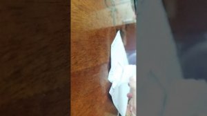 распаковка чек