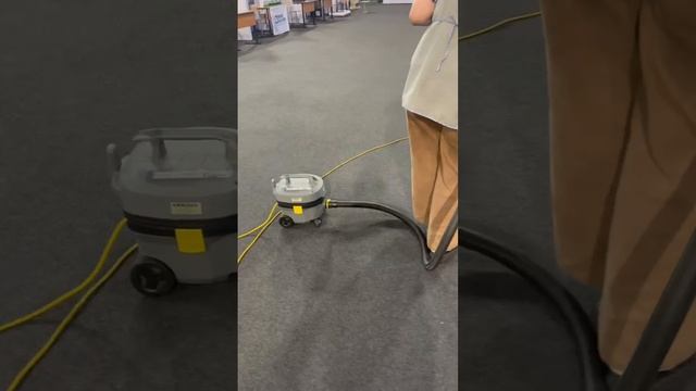 Клининг на Российской робототехнической олимпиаде от клининговой компании Проф Клин в Мурманске
