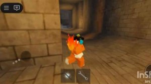 Прохожу побег от БАРРИ. Часть 1