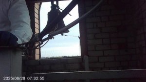 Колокольный звон перед началом Божественной Литургии 28 июня 2025: благовест