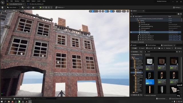 75. Making Residential Windows