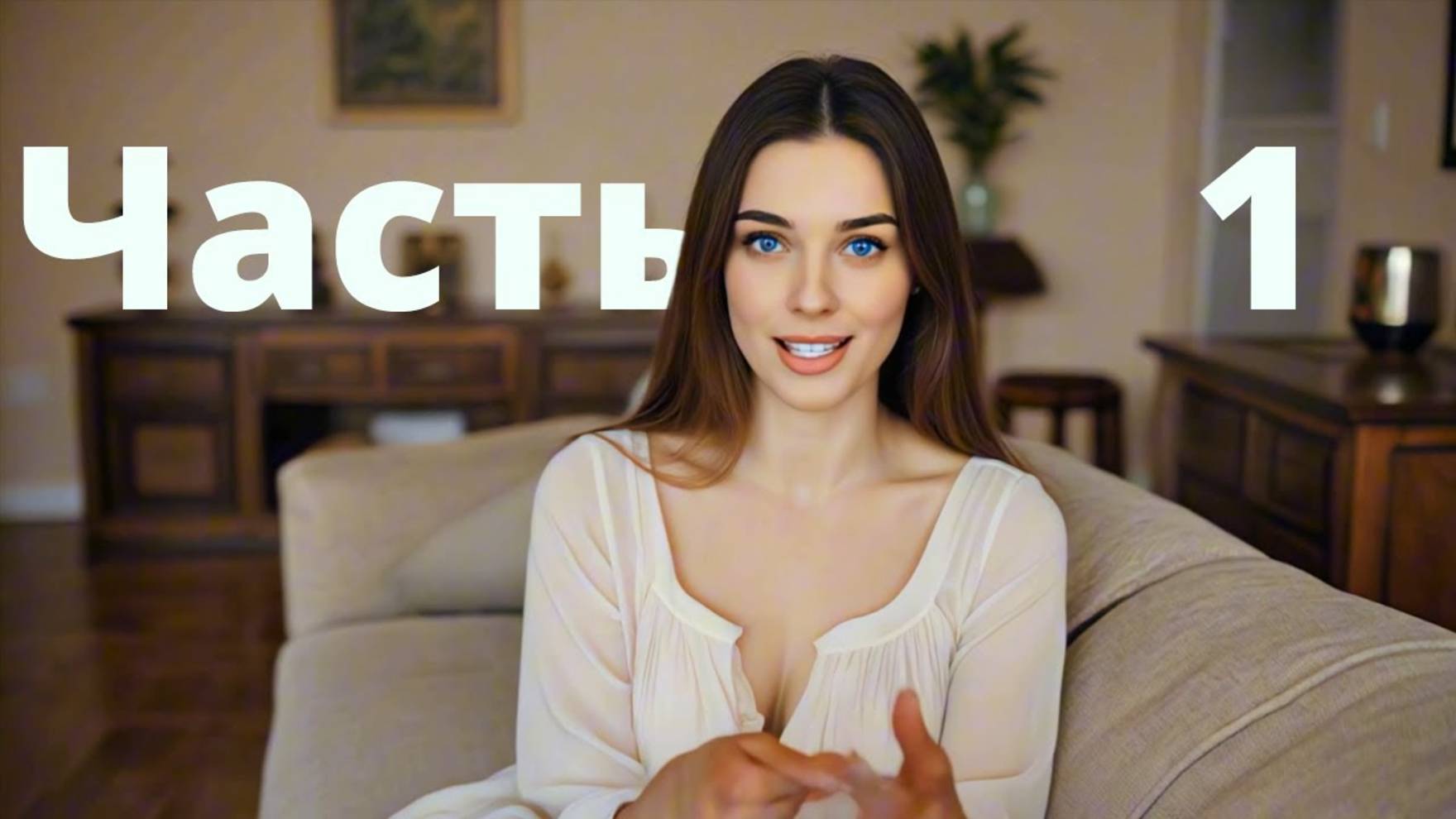 Истина одна. Единственный человек, которому он всем обязан это Райтис Соколовский- Часть1