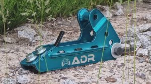 дроп бокс тяги панара кронштейн переноса тяги surf 185 prado 95 dvoffroad  adr