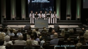 Твоею силой обладаю