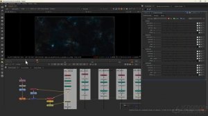 05 - Color Correction & Adding 2D Elements — Part 1