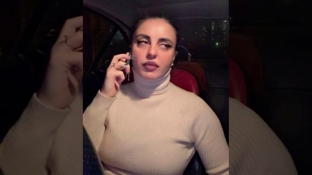 Виорика отдохнула в Дубае - пародия Натальи Кель