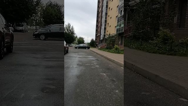 Ничему не удивлюсь, везде лучше, чем в Москве