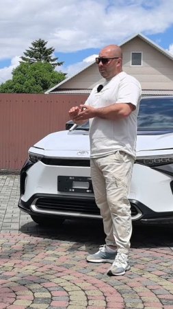 Сколько стоит растаможить электрокар с
Китая #обзоравто #nissanariya #toyotabz4x
#toyota #nissan