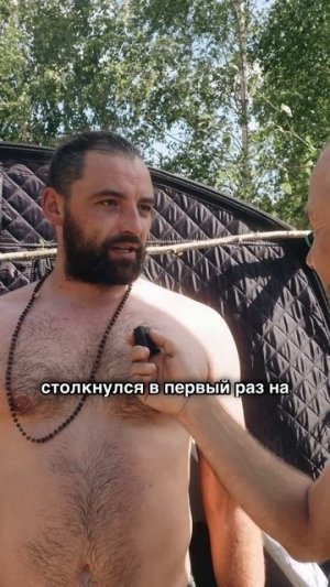 Фестиваль Банный спас с печами Техно Лит