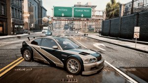 Need for Speed: Most Wanted (2005)