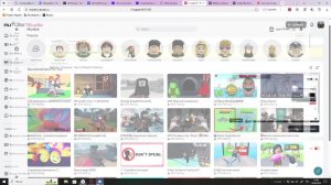 Roblox. Сборник. Часть1David_Pantera