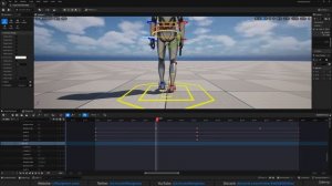 25 -Adding Pelvis Motion
