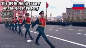 АМЕРИКАНЦЫ ОБАЛДЕЛИ От Сравнения Военного Парада В России И США! Это Просто Небо