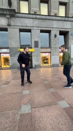 Ты не ты, когда голоден 🫠

Как сообщают очевидцы👇