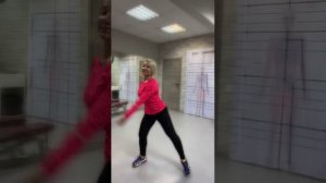 БЕСПЛАТНАЯ ТРЕНИРОВКА  для девочек 40+