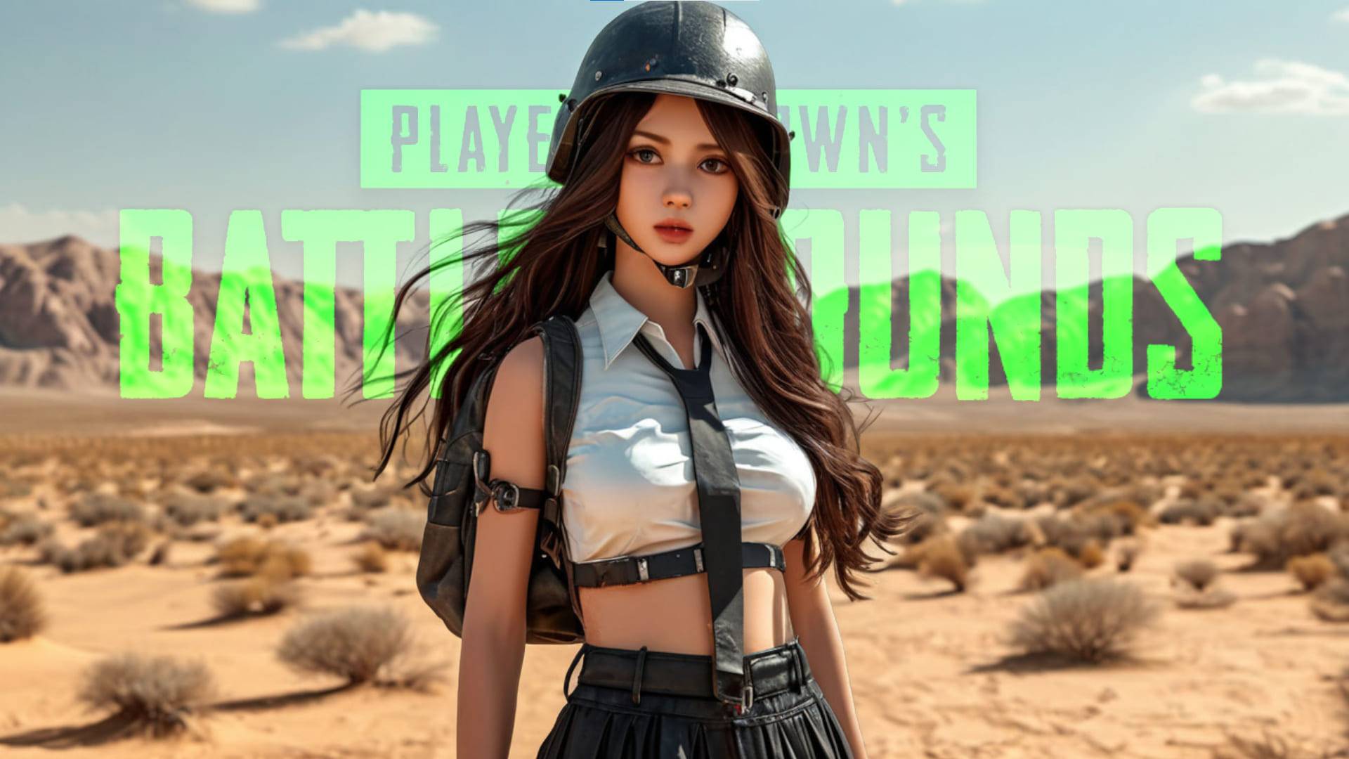 НЕ РЕКОМЕНДУЮ СВОИ НАСТРОЙКИ в PUBG