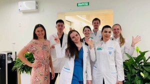 Поздравляем всех молодых и энергичных с Днём молодёжи России!