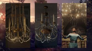 HITMAN: "Смотри под ноги", "Огни рампы", "Центр внимания".