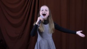 Варвара Сазанова-Край родной ( А. Иевлев)