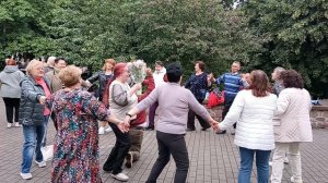 Пусть будет так...... 28.06.25 Гомель парк Луначарского 🥰💫