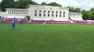 28.06.25. ПродГород - Евролак. Чемпионат КО. Ветераны 40+. Весь матч.