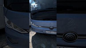Партнеры. Кузовной ремонт автобусов
#ремонтавтобусов #покраскаавто #восстановлениетехники #автомасте