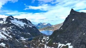 Спокойствие Земли в лесных звуках — Медитативная музыка природы