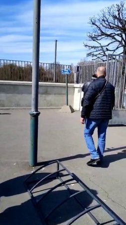 Встреча ветеранов