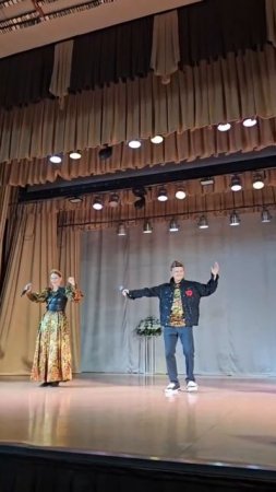 Спасибо, зритель !