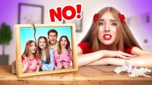 Тим Тин : Мои Родители Разводятся! Мой Отец Нашел Новую Семью