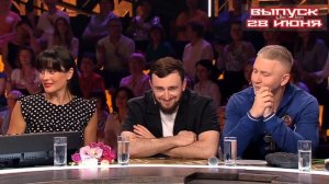 Привет Андрей 28.06.2025 Песни от всей души обсуждают культурные традиции Востока Андрей Малахов