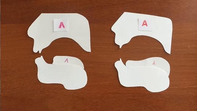 Английский язык Звуки [ʌ-ɑ:] (нарезка) ЛЕКЦИЯ 11.2