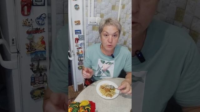 Хозяюшка🤗 на кухне для 